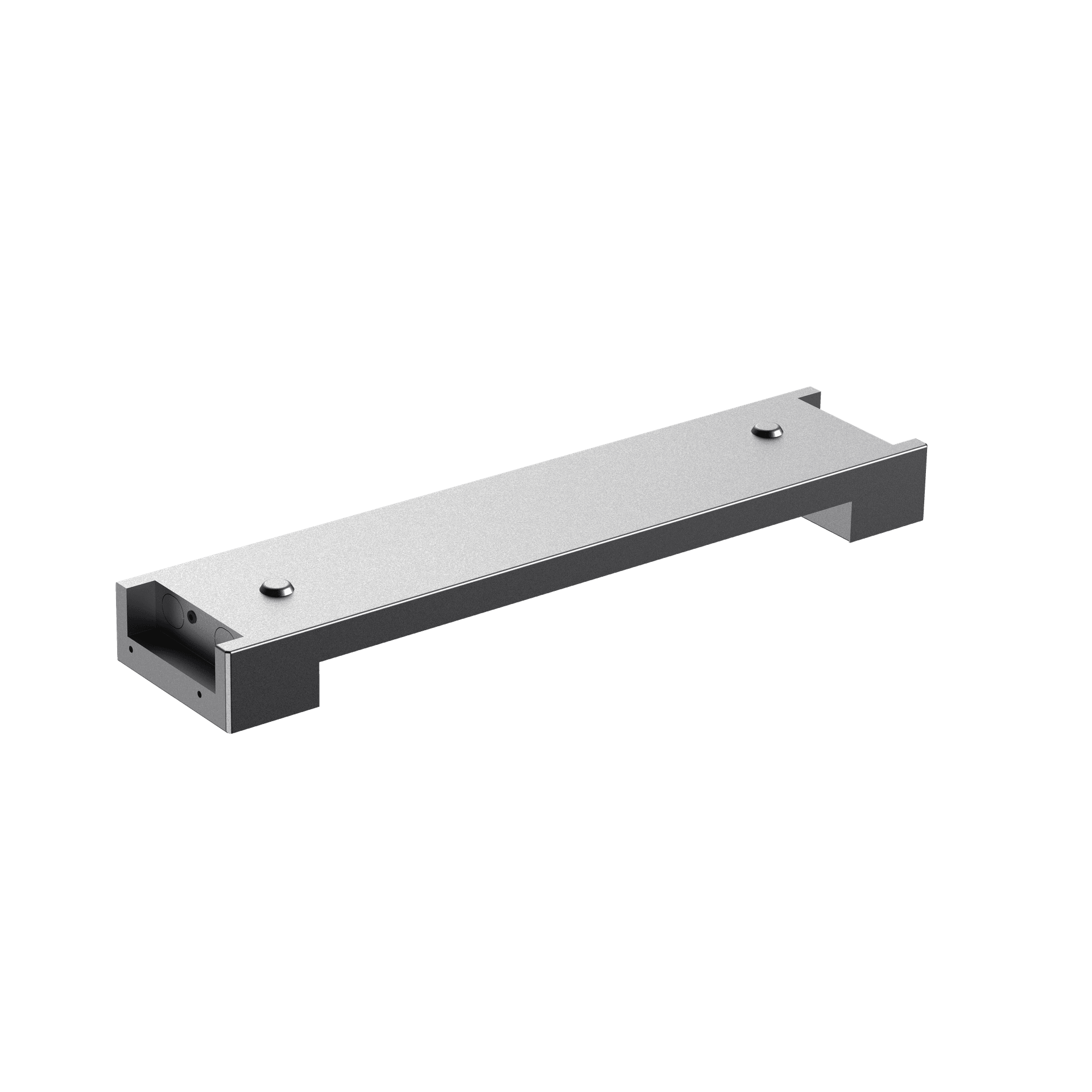 Anker SOLIX Floor Mounting Base