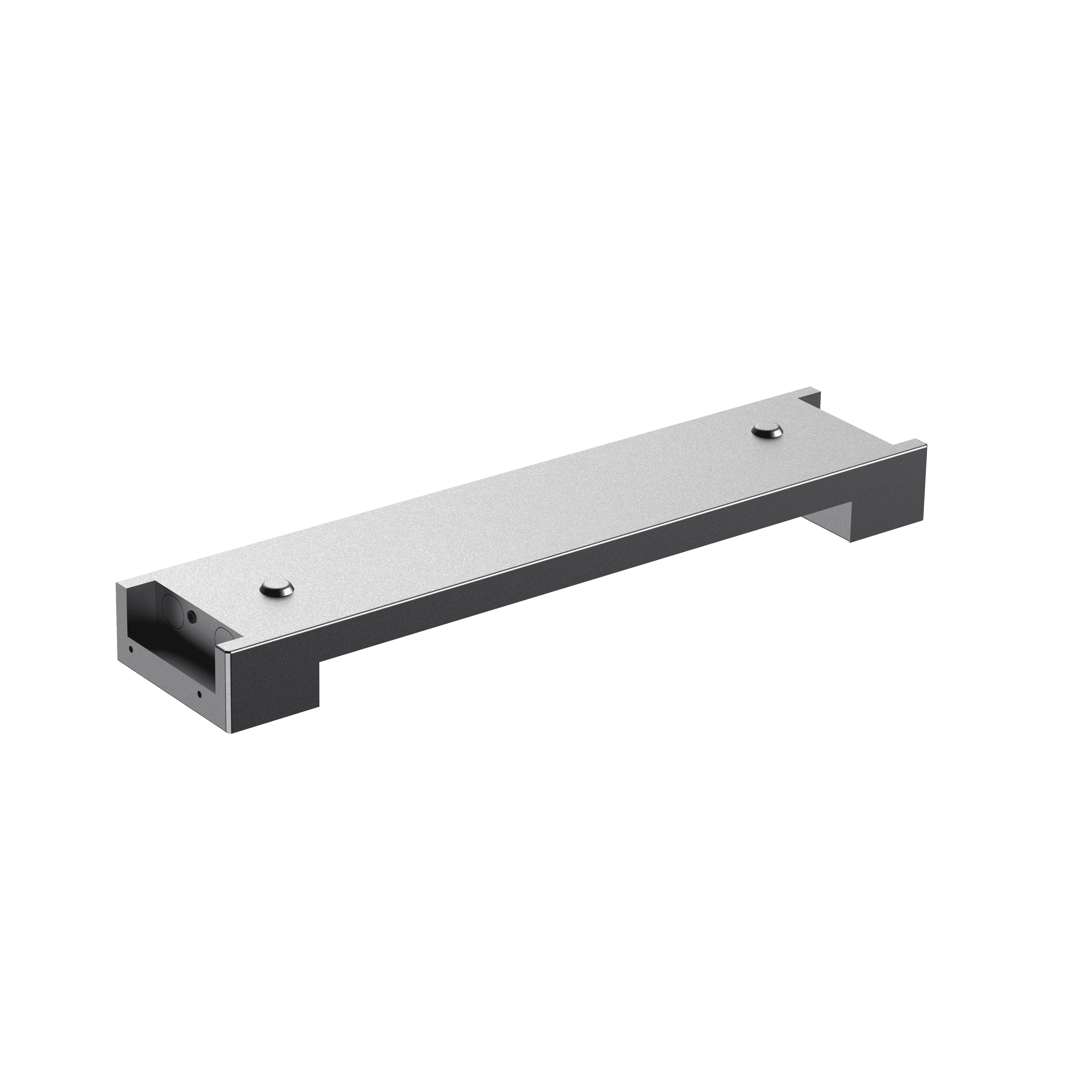 Anker SOLIX Floor Mounting Base