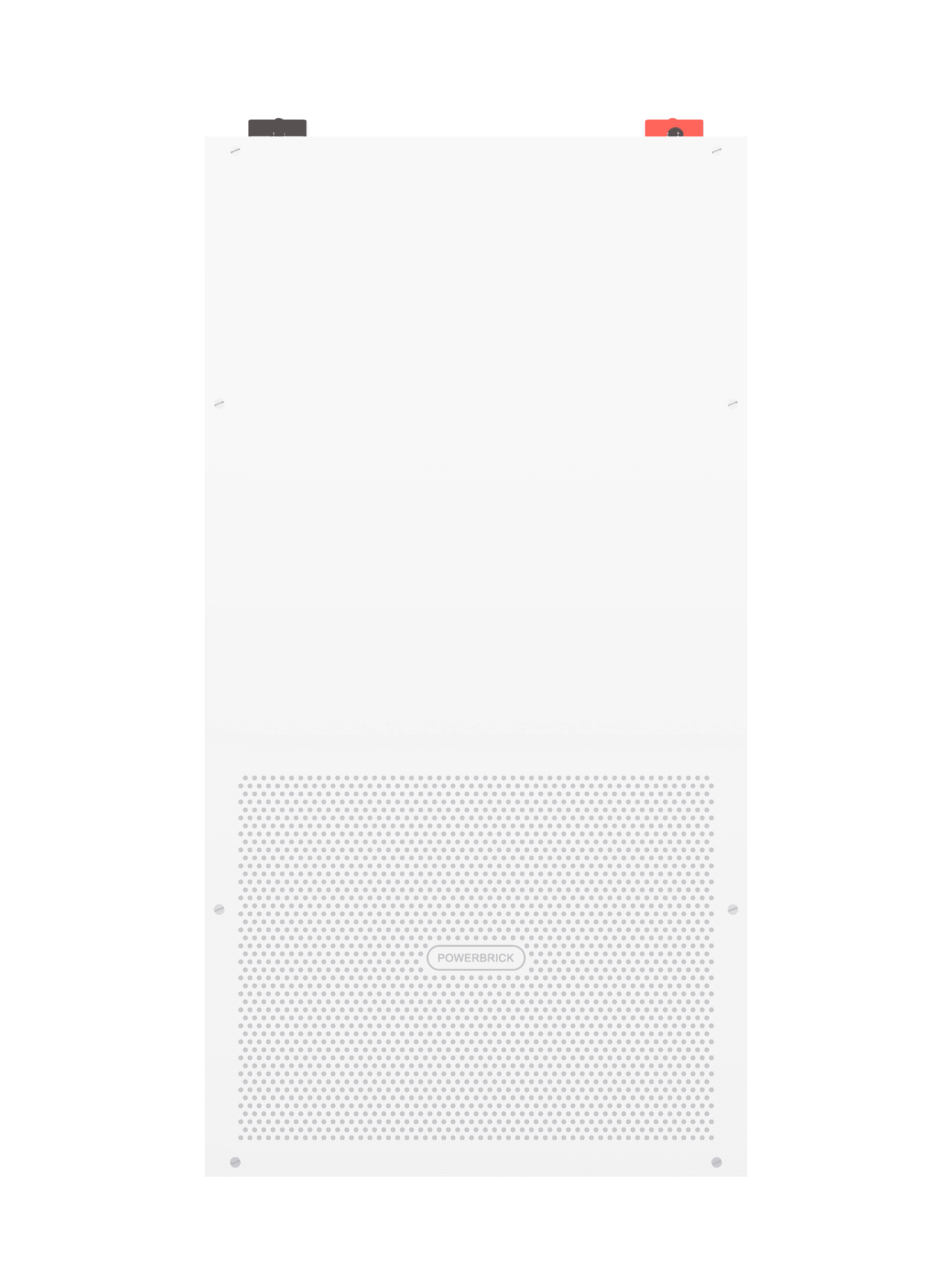 Dyness PowerBrick 14.336 kWh Low Voltage Battery