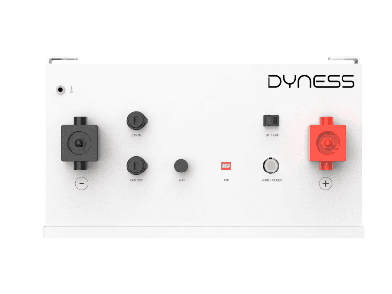 Dyness PowerBrick 14.336 kWh Low Voltage Battery