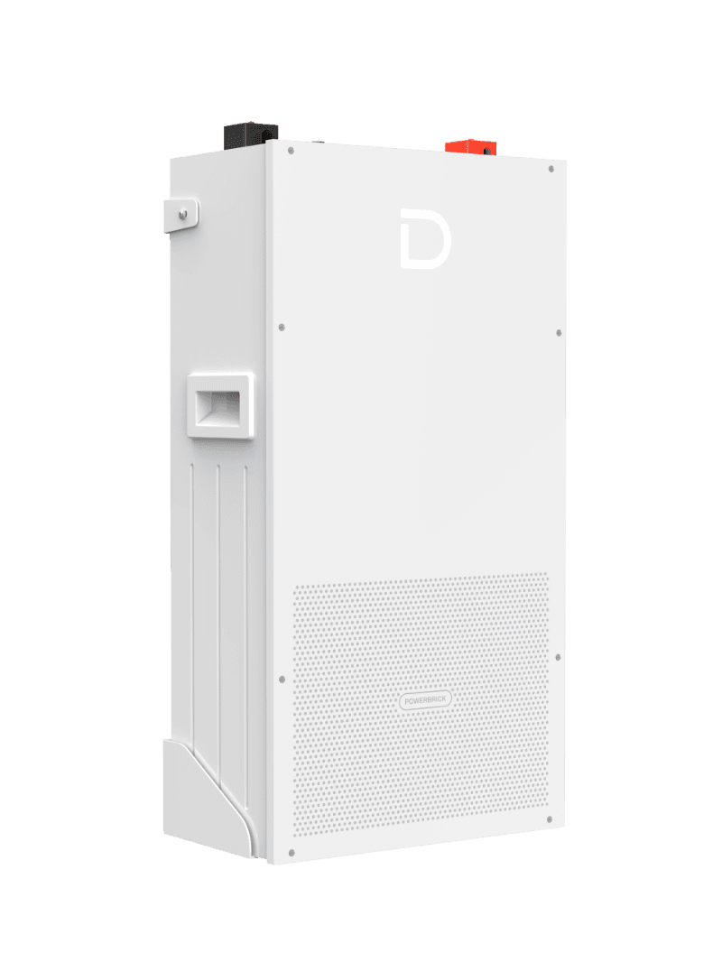 Dyness PowerBrick 14.336 kWh Low Voltage Battery