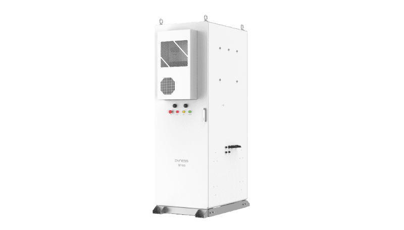 Dyness BF100 - 100kWh Battery Cabinet
