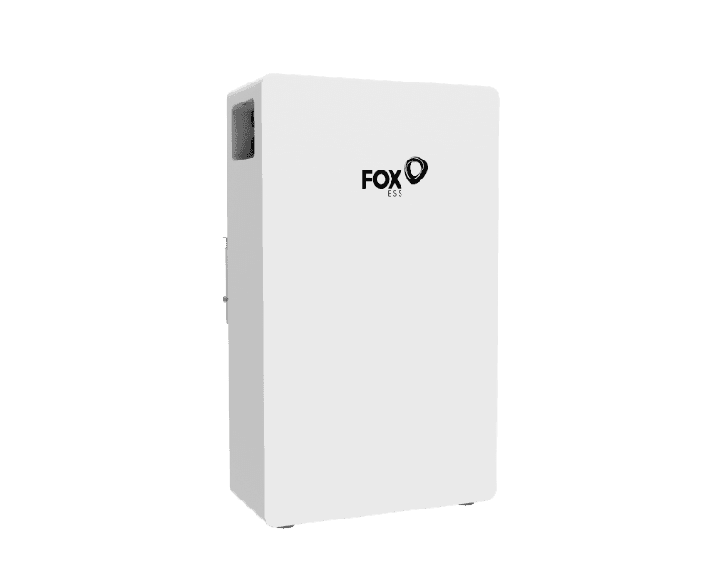 FoxESS EP6 High Voltage Battery