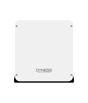 Dyness PowerDepot H5B 5.12kWh Battery