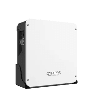 Dyness PowerDepot H5B 5.12kWh Battery