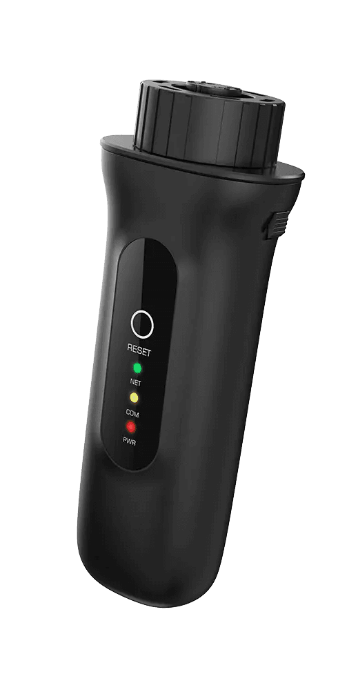 Solis S5-WiFi-ST 4Pin