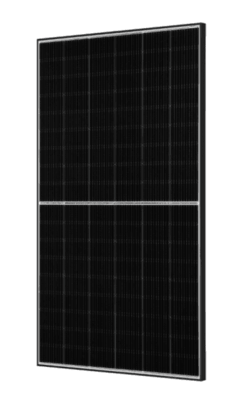 JA Solar JAM54D41/LR 465W Double Glass Monofacial
