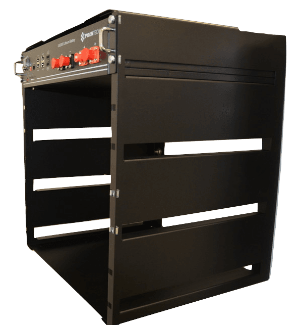 G-Stor Battery Bracket Rackmount US2000