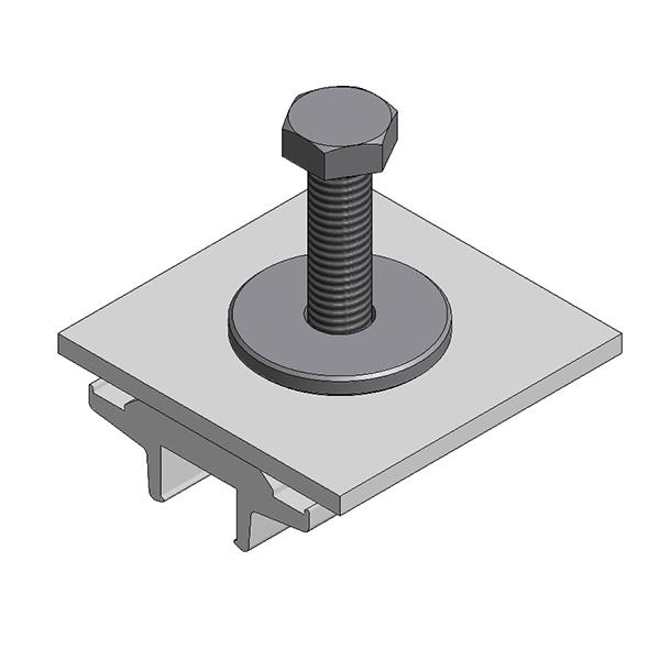 VDV ValkPitched Clamp Optimizer/Micro
